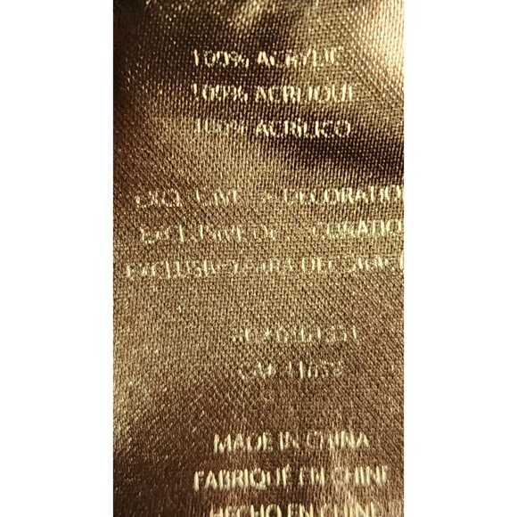 Vintage Marvel Spider-Man Varsity Sweater M – V-Neck Cardigan Jacket - Picture 9 of 9